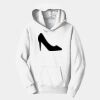 PC Youth Fan Favorite Hooded Sweatshirt Thumbnail