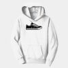 PC Youth Fan Favorite Hooded Sweatshirt Thumbnail