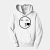 PC Youth Fan Favorite Hooded Sweatshirt Thumbnail
