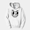 PC Youth Fan Favorite Hooded Sweatshirt Thumbnail