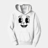 PC Youth Fan Favorite Hooded Sweatshirt Thumbnail