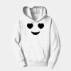 PC Youth Fan Favorite Hooded Sweatshirt Thumbnail