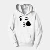 PC Youth Fan Favorite Hooded Sweatshirt Thumbnail