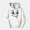 PC Youth Fan Favorite Hooded Sweatshirt Thumbnail