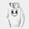 PC Youth Fan Favorite Hooded Sweatshirt Thumbnail
