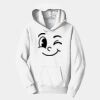 PC Youth Fan Favorite Hooded Sweatshirt Thumbnail