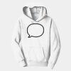 PC Youth Fan Favorite Hooded Sweatshirt Thumbnail