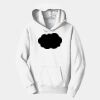 PC Youth Fan Favorite Hooded Sweatshirt Thumbnail