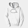 PC Youth Fan Favorite Hooded Sweatshirt Thumbnail
