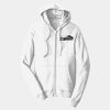 Adult Fan Favorite Full Zip Sweatshirt Thumbnail