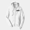Adult Fan Favorite Full Zip Sweatshirt Thumbnail