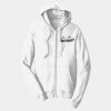 Adult Fan Favorite Full Zip Sweatshirt Thumbnail