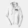 Adult Fan Favorite Full Zip Sweatshirt Thumbnail