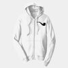 Adult Fan Favorite Full Zip Sweatshirt Thumbnail