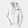 Adult Fan Favorite Full Zip Sweatshirt Thumbnail