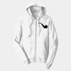 Adult Fan Favorite Full Zip Sweatshirt Thumbnail