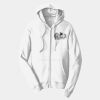 Adult Fan Favorite Full Zip Sweatshirt Thumbnail