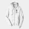 Adult Fan Favorite Full Zip Sweatshirt Thumbnail