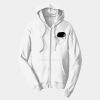 Adult Fan Favorite Full Zip Sweatshirt Thumbnail
