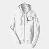 Adult Fan Favorite Full Zip Sweatshirt Thumbnail
