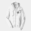 Adult Fan Favorite Full Zip Sweatshirt Thumbnail