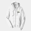 Adult Fan Favorite Full Zip Sweatshirt Thumbnail