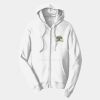 Adult Fan Favorite Full Zip Sweatshirt Thumbnail
