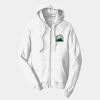 Adult Fan Favorite Full Zip Sweatshirt Thumbnail