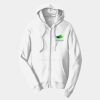 Adult Fan Favorite Full Zip Sweatshirt Thumbnail