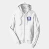 Adult Fan Favorite Full Zip Sweatshirt Thumbnail