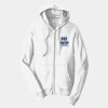 Adult Fan Favorite Full Zip Sweatshirt Thumbnail