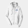 Adult Fan Favorite Full Zip Sweatshirt Thumbnail
