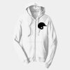 Adult Fan Favorite Full Zip Sweatshirt Thumbnail