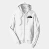 Adult Fan Favorite Full Zip Sweatshirt Thumbnail