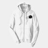 Adult Fan Favorite Full Zip Sweatshirt Thumbnail