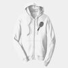 Adult Fan Favorite Full Zip Sweatshirt Thumbnail