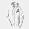 Adult Fan Favorite Full Zip Sweatshirt Thumbnail