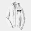 Adult Fan Favorite Full Zip Sweatshirt Thumbnail