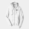 Adult Fan Favorite Full Zip Sweatshirt Thumbnail