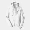 Adult Fan Favorite Full Zip Sweatshirt Thumbnail