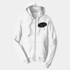 Adult Fan Favorite Full Zip Sweatshirt Thumbnail