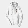 Adult Fan Favorite Full Zip Sweatshirt Thumbnail