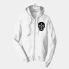 Adult Fan Favorite Full Zip Sweatshirt Thumbnail