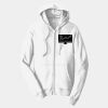 Adult Fan Favorite Full Zip Sweatshirt Thumbnail