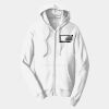 Adult Fan Favorite Full Zip Sweatshirt Thumbnail
