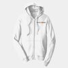 Adult Fan Favorite Full Zip Sweatshirt Thumbnail