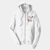 Adult Fan Favorite Full Zip Sweatshirt Thumbnail
