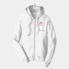 Adult Fan Favorite Full Zip Sweatshirt Thumbnail