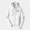 Adult Fan Favorite Full Zip Sweatshirt Thumbnail
