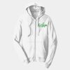 Adult Fan Favorite Full Zip Sweatshirt Thumbnail